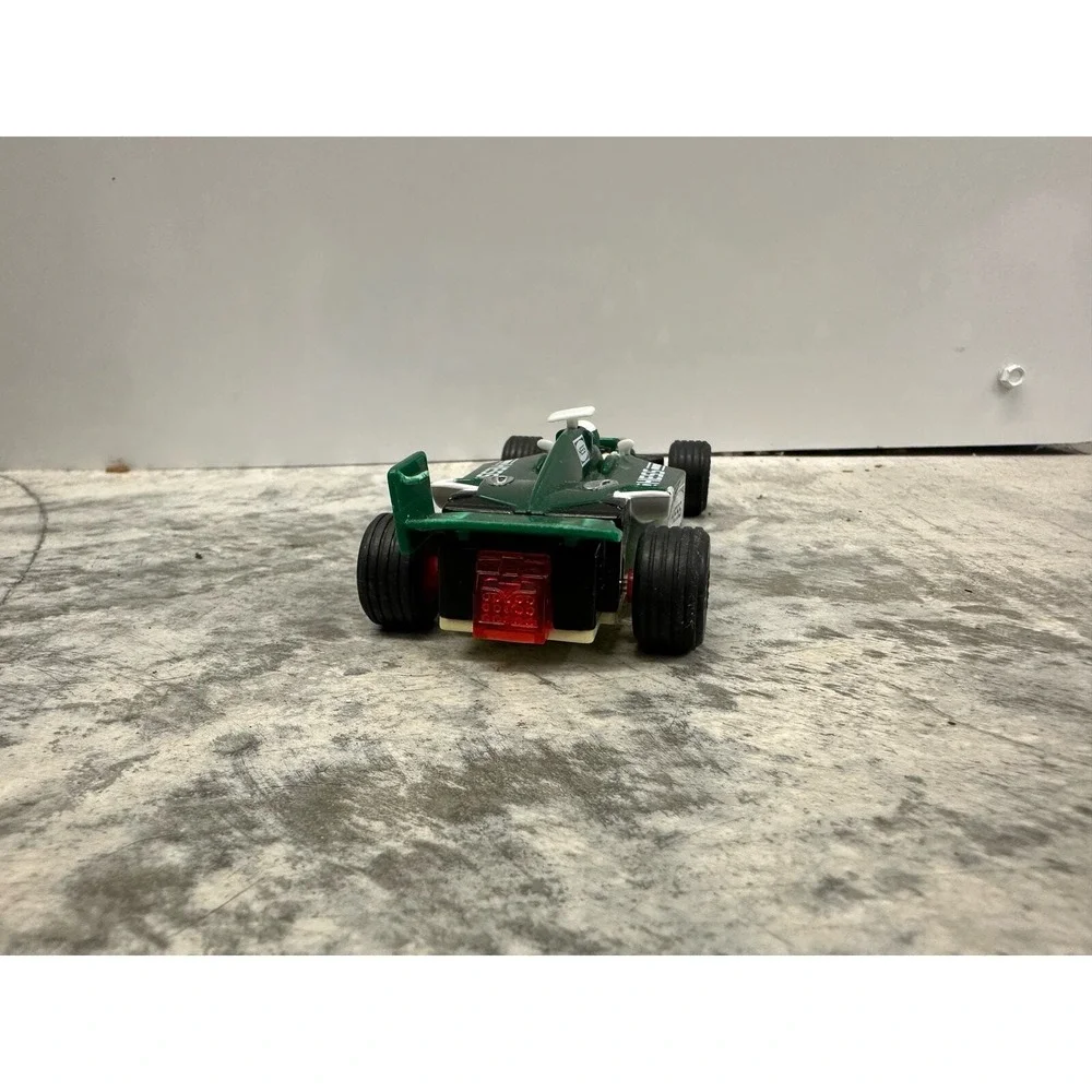 N/A hess race